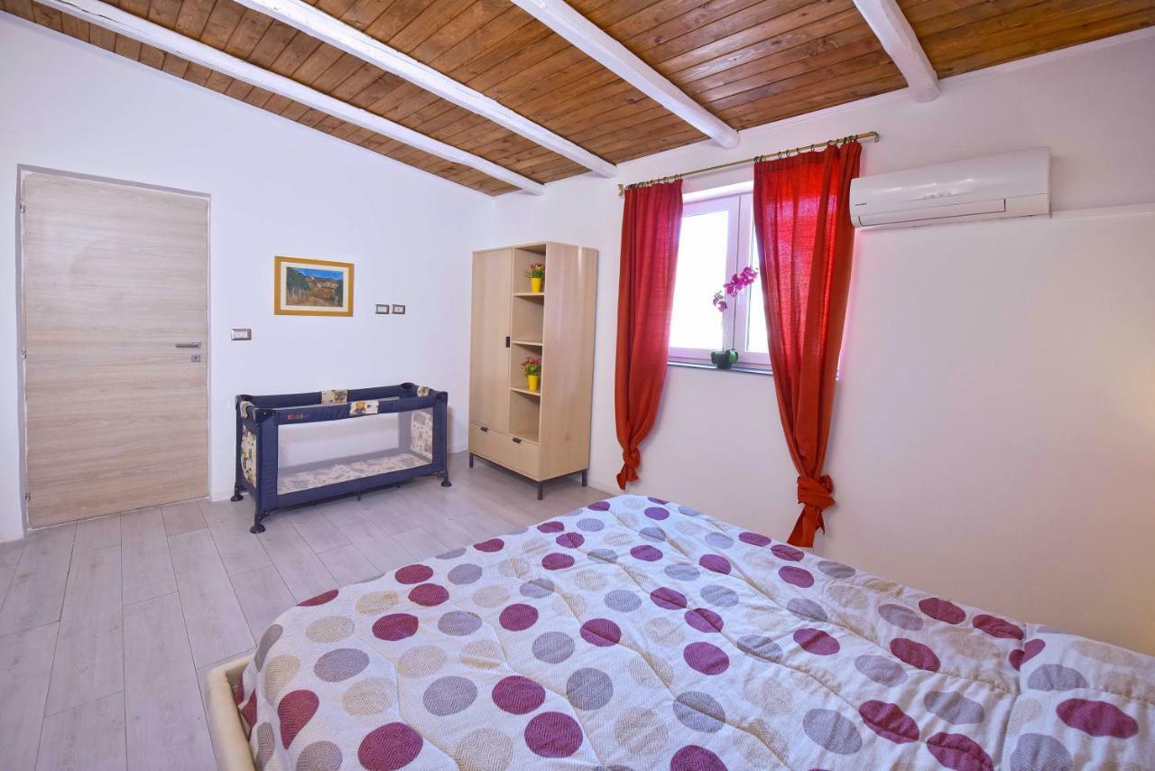 Panoramic Taormina Bay View Apartment Exterior photo